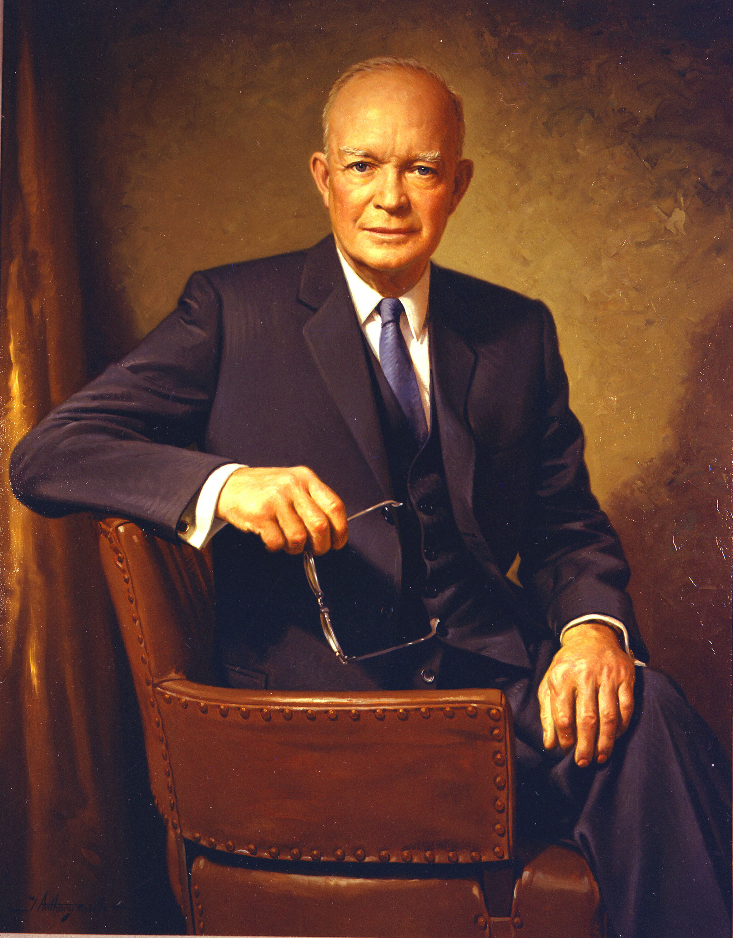 photo de  Dwight D. Eisenhower