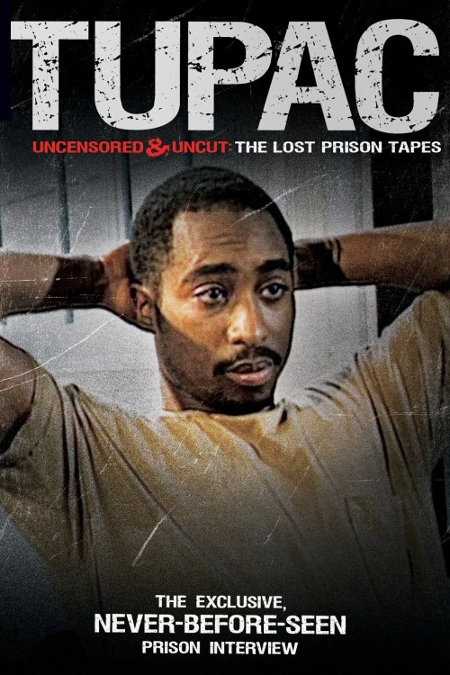 "tupac jail interview"   /<