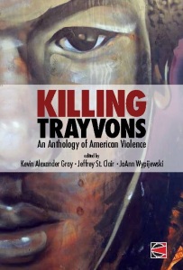 Killing Trayvons